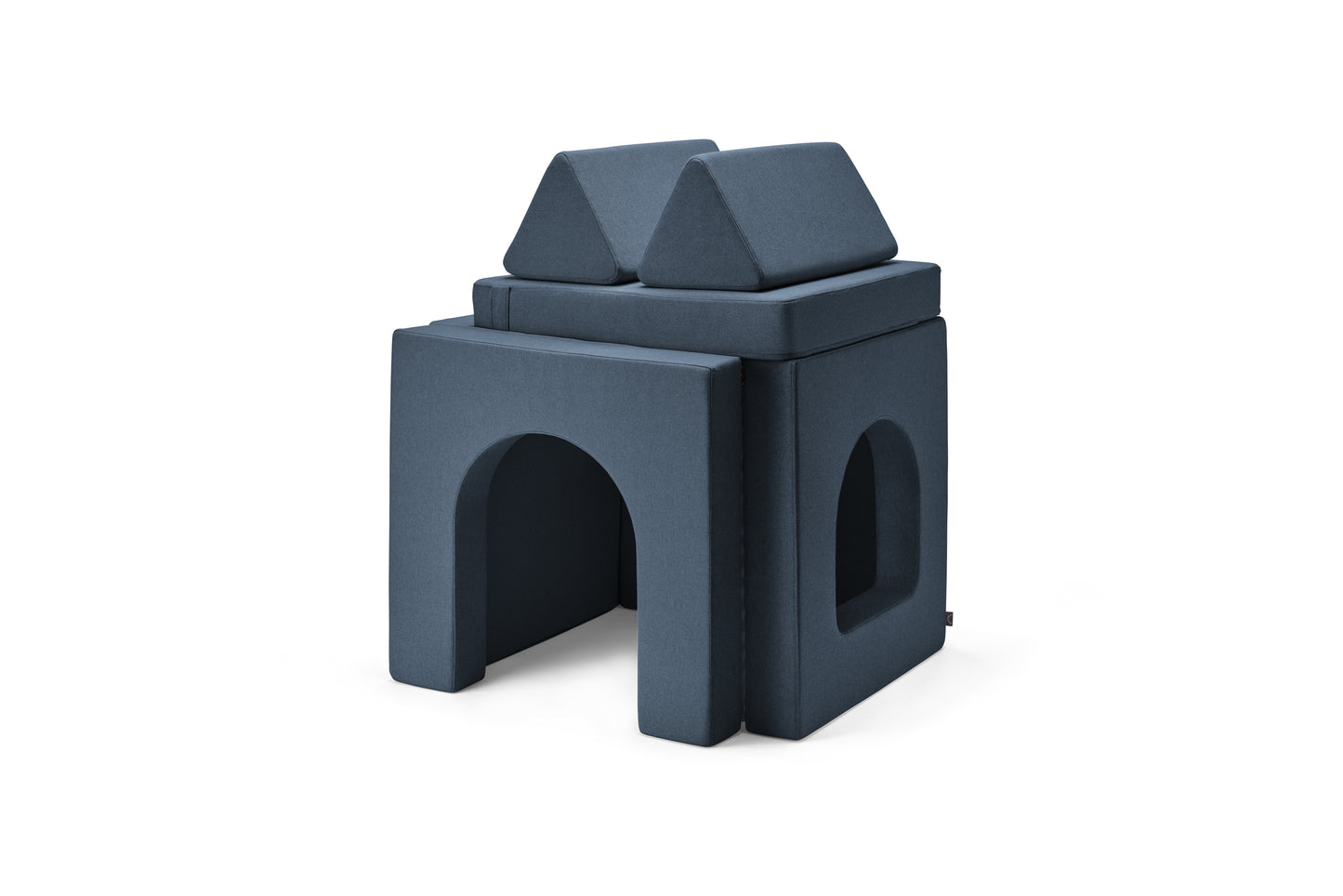 Wonderwuzz Spielhaus OH SO KLOPFY Classic