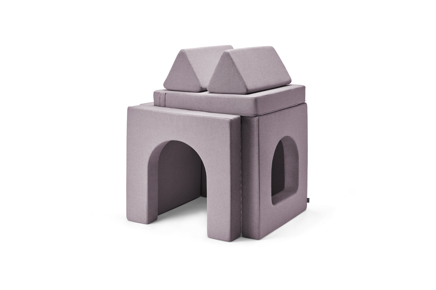 Wonderwuzz Spielhaus OH SO KLOPFY Classic