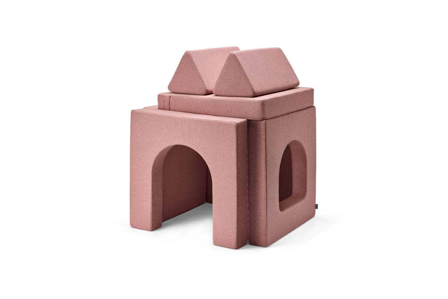 Wonderwuzz Spielhaus OH SO KLOPFY Classic