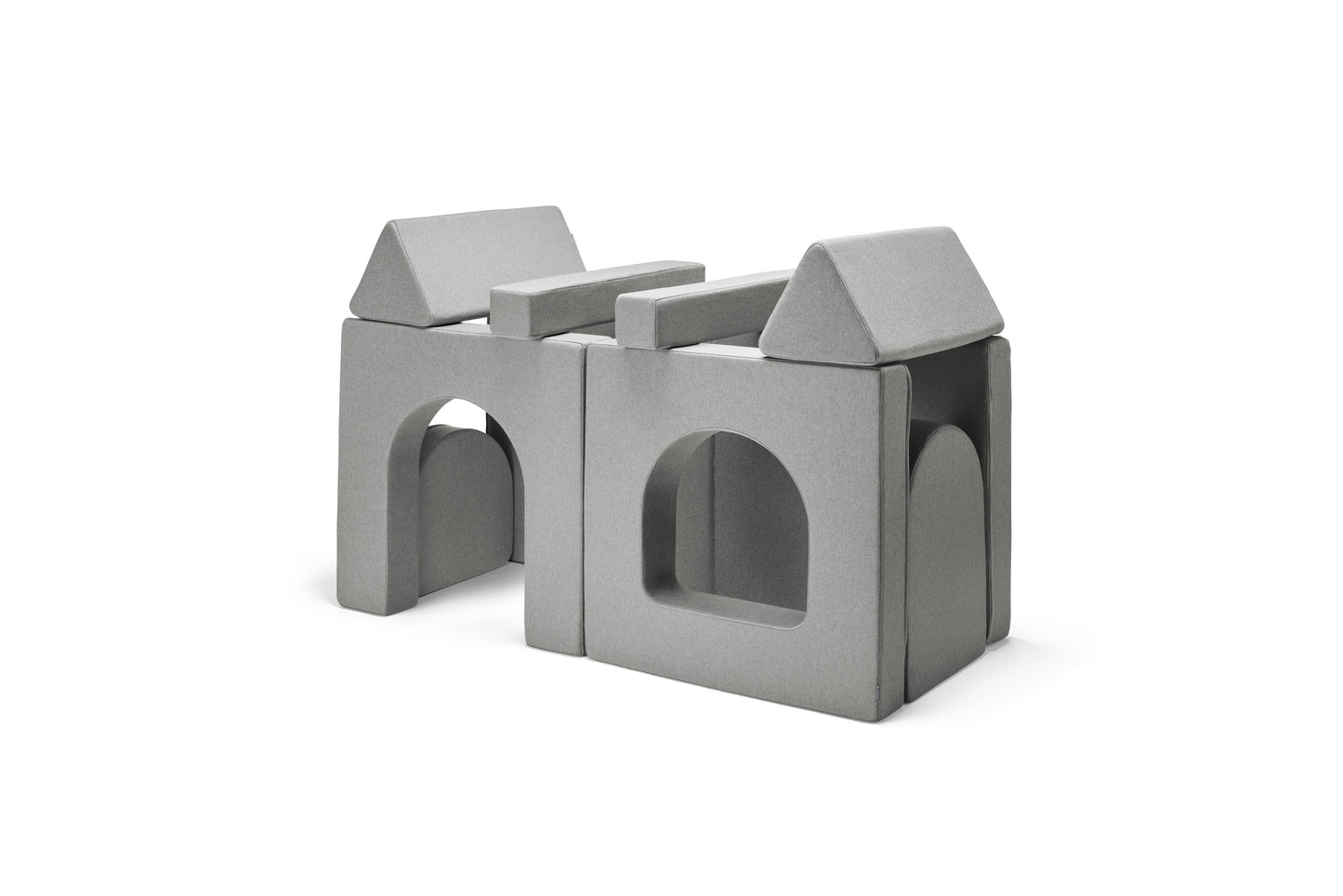 Wonderwuzz Spielhaus OH SO KLOPFY Classic