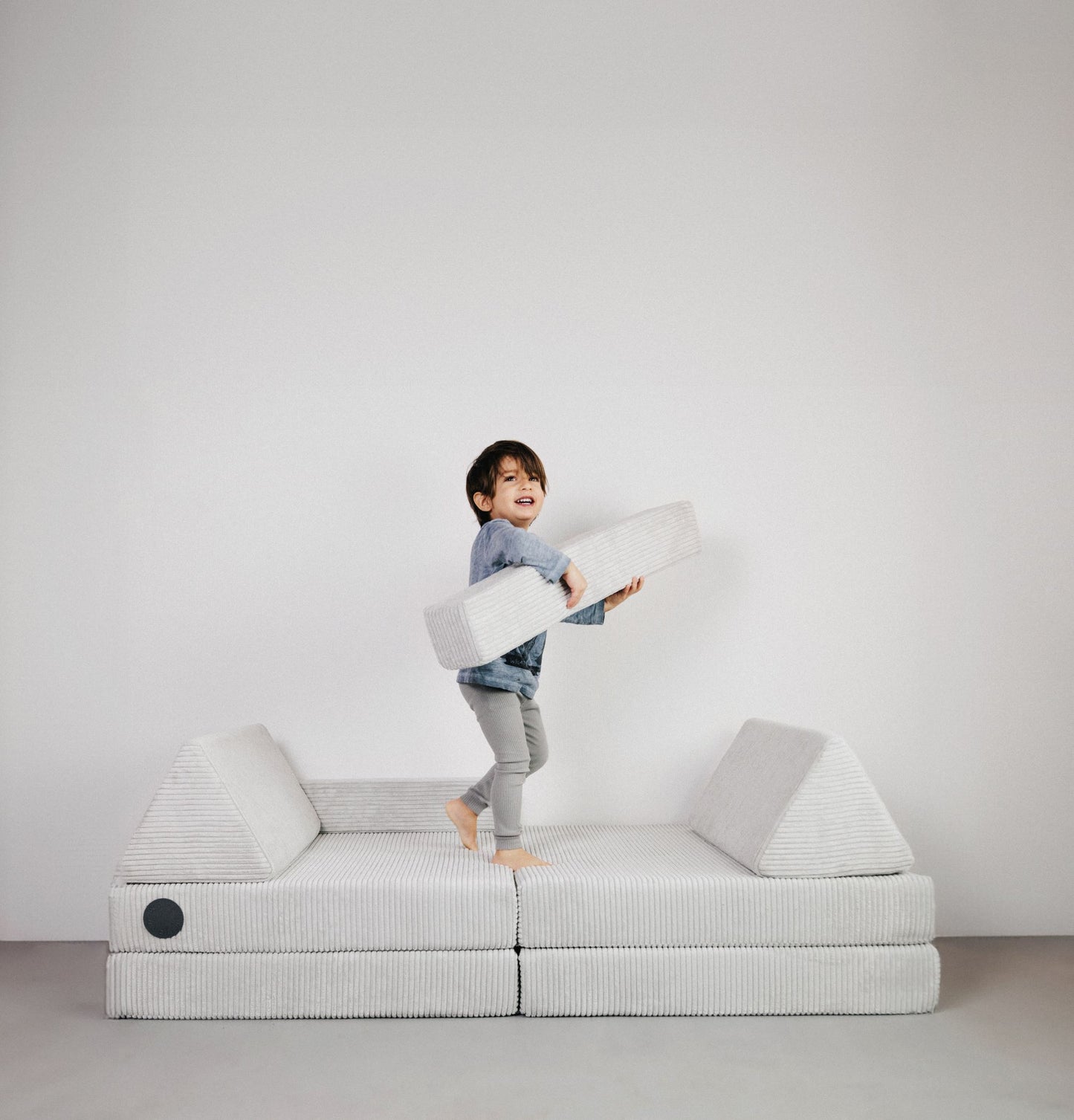 Wonderwuzz Spielsofa OH SO SOFY Cord