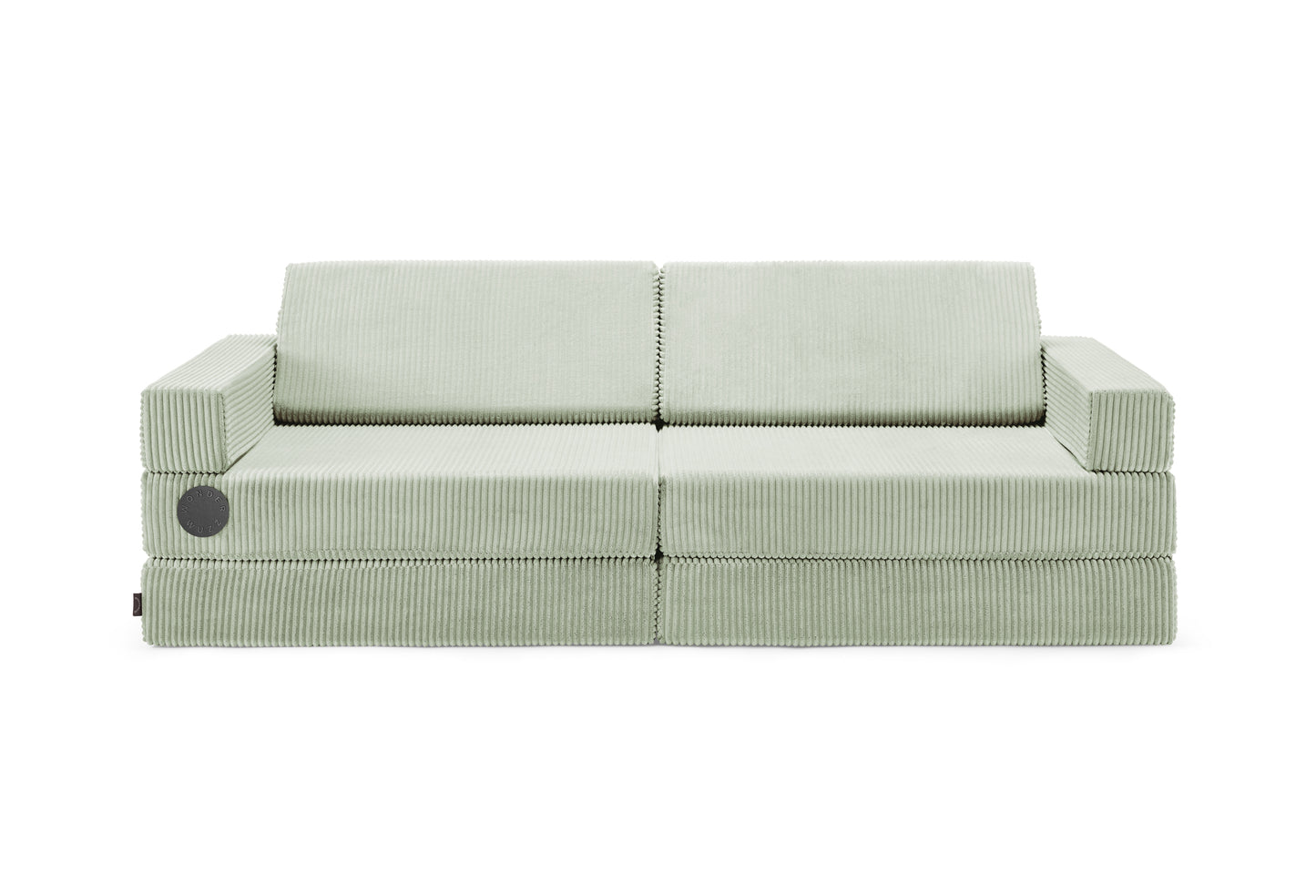 Wonderwuzz Spielsofa OH SO SOFY Cord