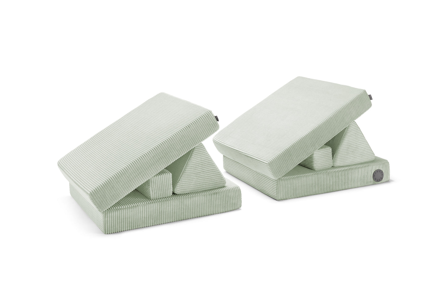 Wonderwuzz Spielsofa OH SO SOFY Cord