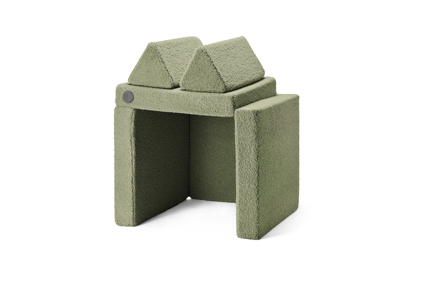 Wonderwuzz Spielsofa Teddy