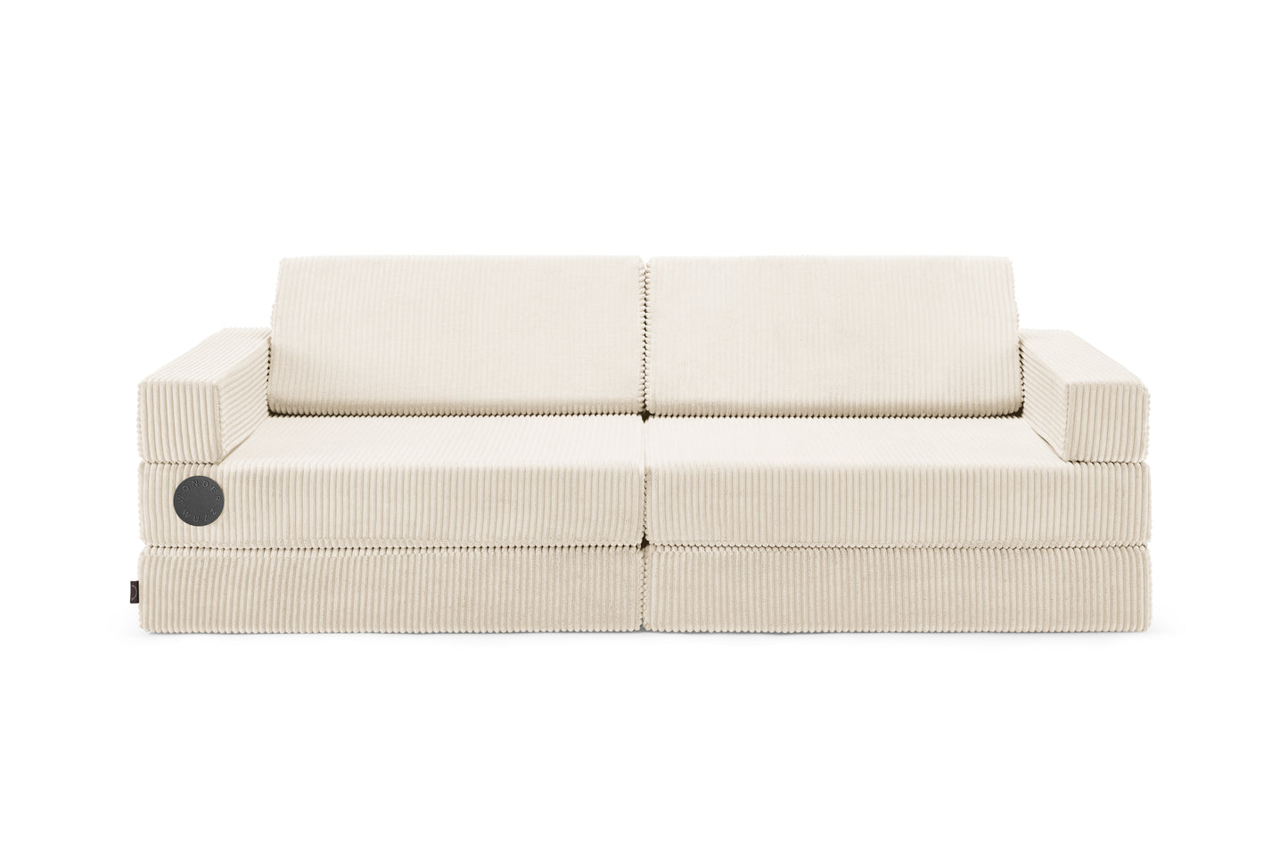 Wonderwuzz Spielsofa OH SO SOFY Cord