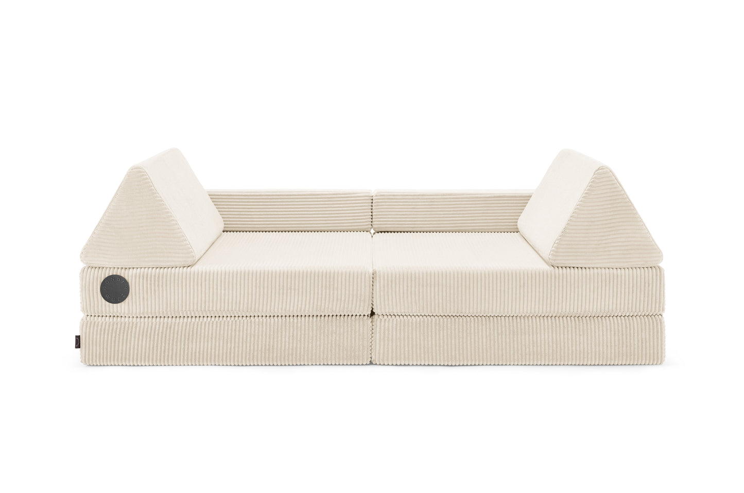 Wonderwuzz Spielsofa OH SO SOFY Cord