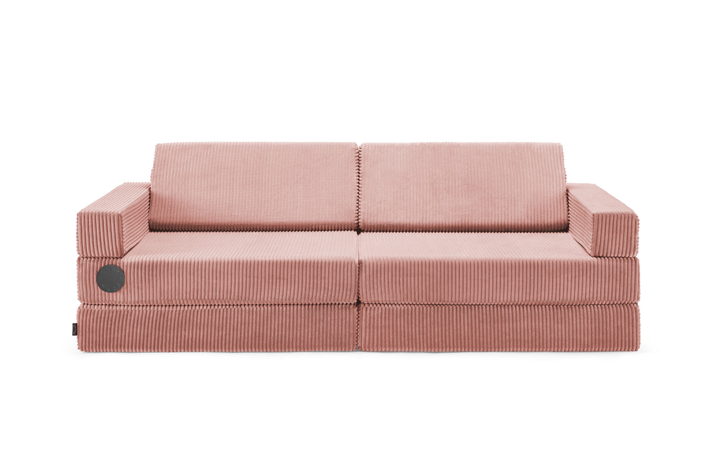 Wonderwuzz Spielsofa OH SO SOFY Cord