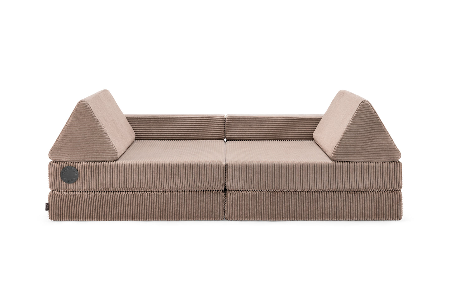 Wonderwuzz Spielsofa OH SO SOFY Cord