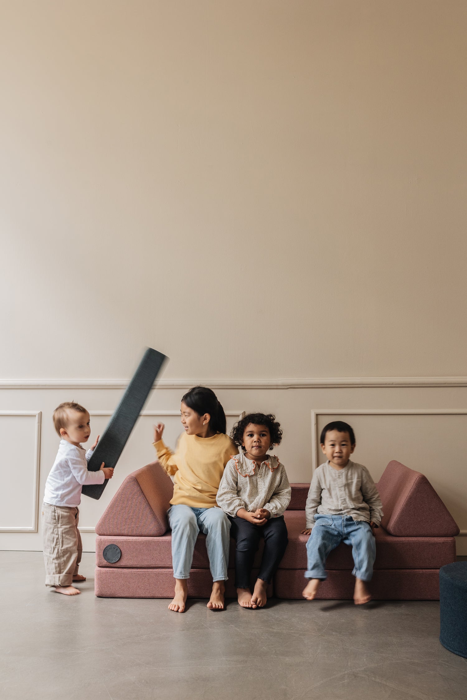 Spielsofa