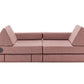 Wonderwuzz Spielhaus OH SO KLOPFY Classic