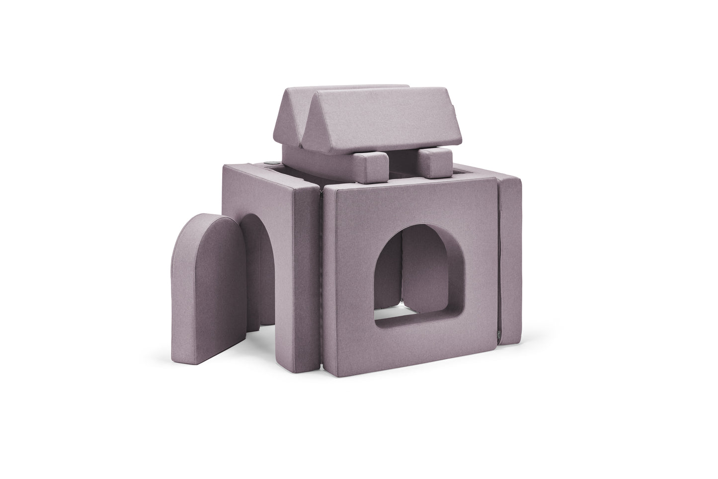 Wonderwuzz Spielhaus OH SO KLOPFY Classic