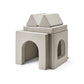 Wonderwuzz Spielhaus OH SO KLOPFY Classic