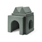 Wonderwuzz Spielhaus OH SO KLOPFY Classic