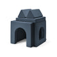 Wonderwuzz Spielhaus OH SO KLOPFY Classic
