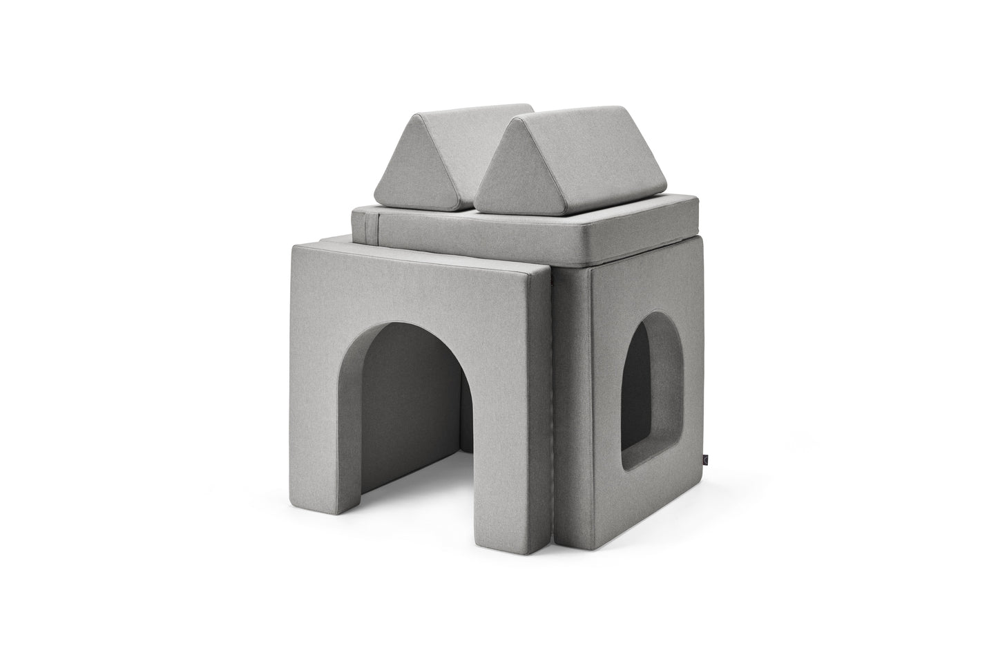 Wonderwuzz Spielhaus OH SO KLOPFY Classic