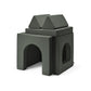 Wonderwuzz Spielhaus OH SO KLOPFY Classic