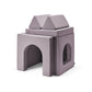 Wonderwuzz Spielhaus OH SO KLOPFY Classic