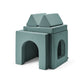Wonderwuzz Spielhaus OH SO KLOPFY Classic