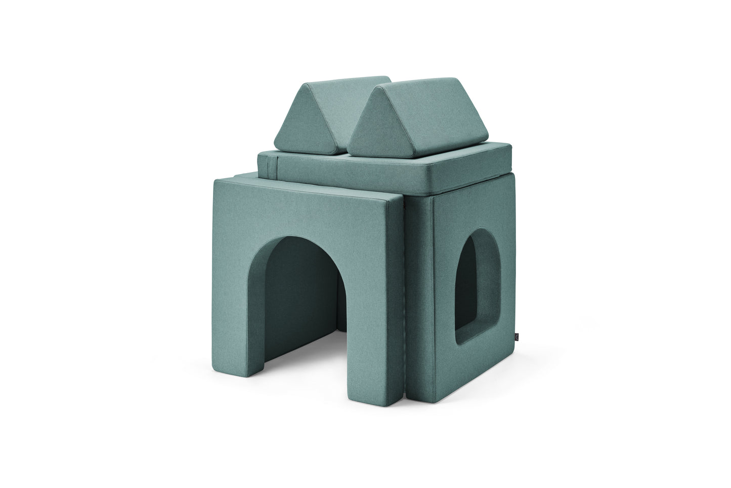 Wonderwuzz Spielhaus OH SO KLOPFY Classic