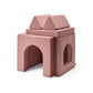 Wonderwuzz Spielhaus OH SO KLOPFY Classic