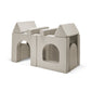 Wonderwuzz Spielhaus OH SO KLOPFY Classic