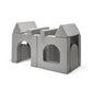 Wonderwuzz Spielhaus OH SO KLOPFY Classic