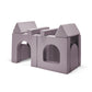 Wonderwuzz Spielhaus OH SO KLOPFY Classic