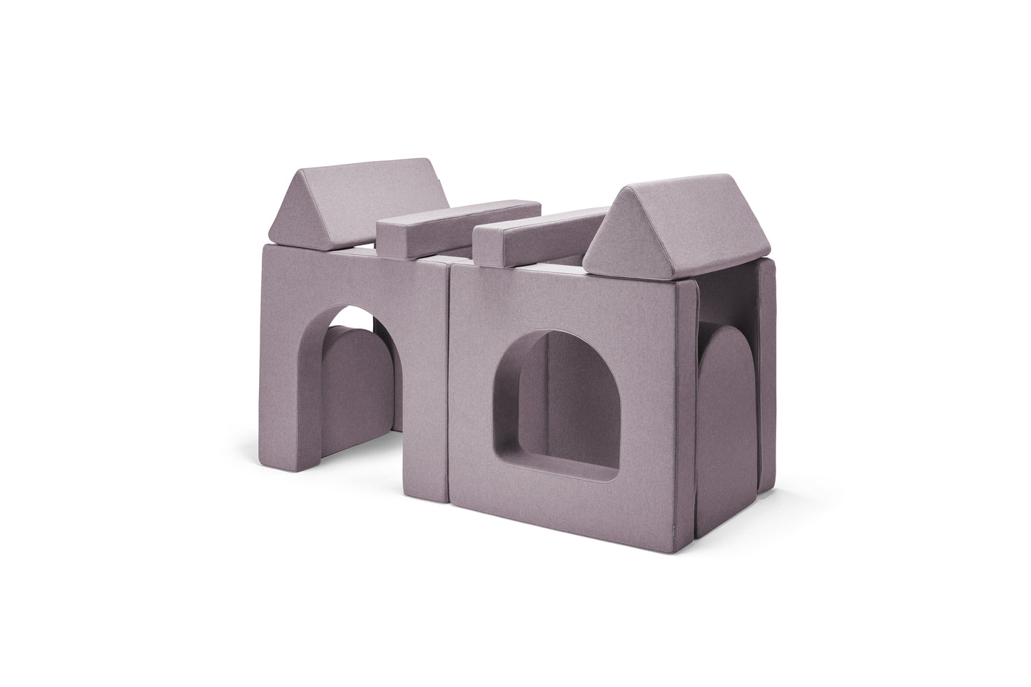 Wonderwuzz Spielhaus OH SO KLOPFY Classic