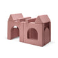 Wonderwuzz Spielhaus OH SO KLOPFY Classic