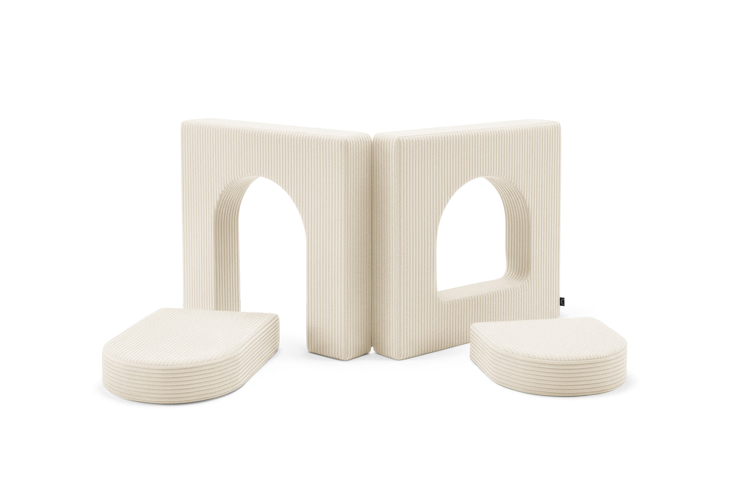 Hausmodul KLOPF KLOPF