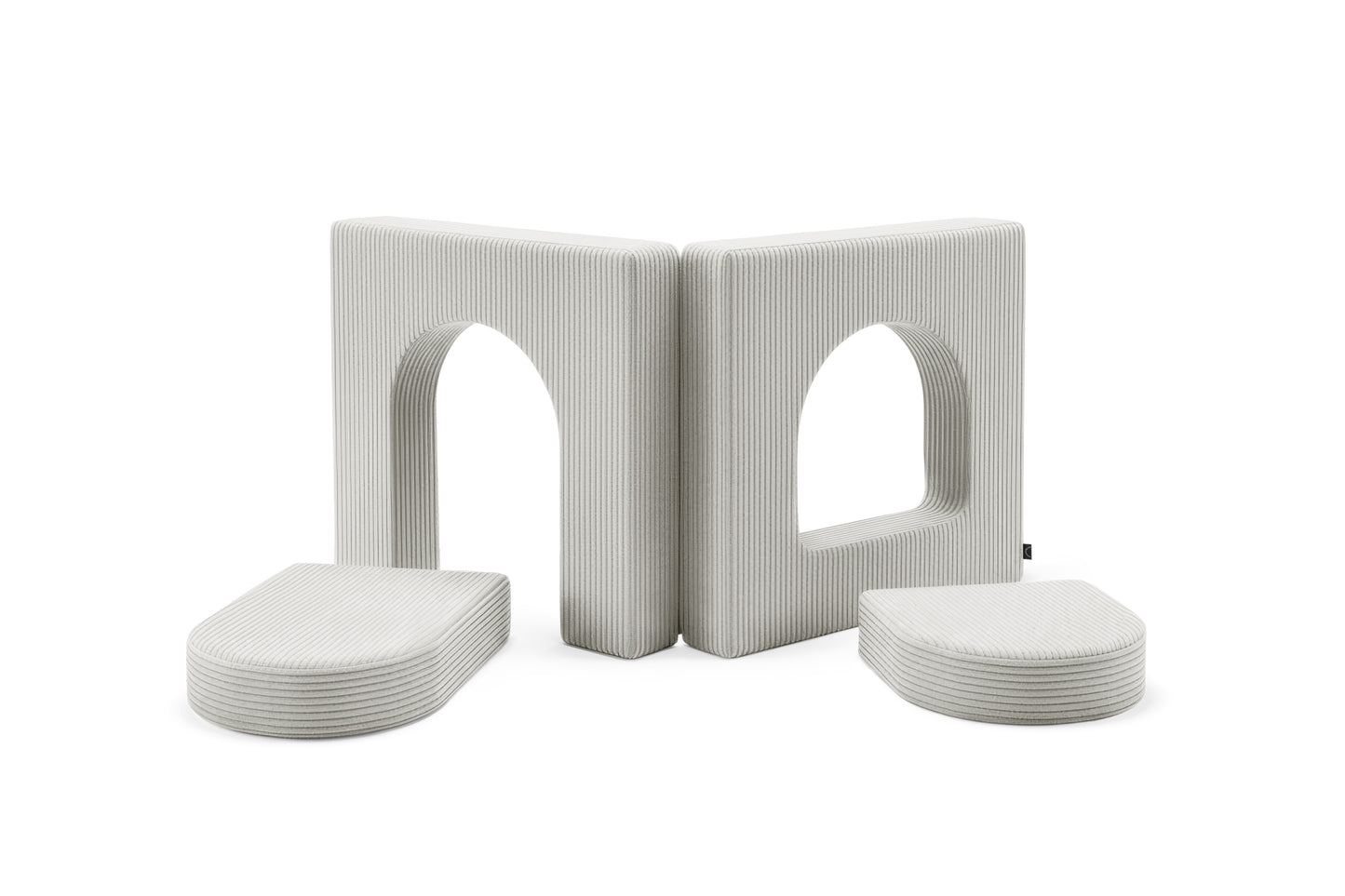 Hausmodul KLOPF KLOPF