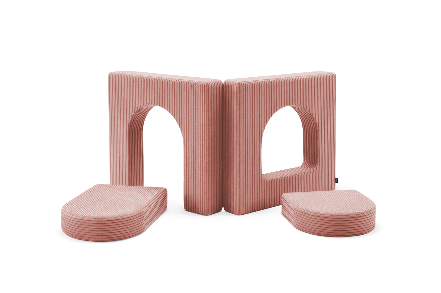 Hausmodul KLOPF KLOPF