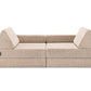 Wonderwuzz Spielsofa OH SO SOFY Teddy