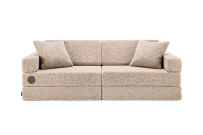 Wonderwuzz Spielsofa OH SO SOFY Teddy