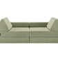 Wonderwuzz Spielsofa OH SO SOFY Teddy