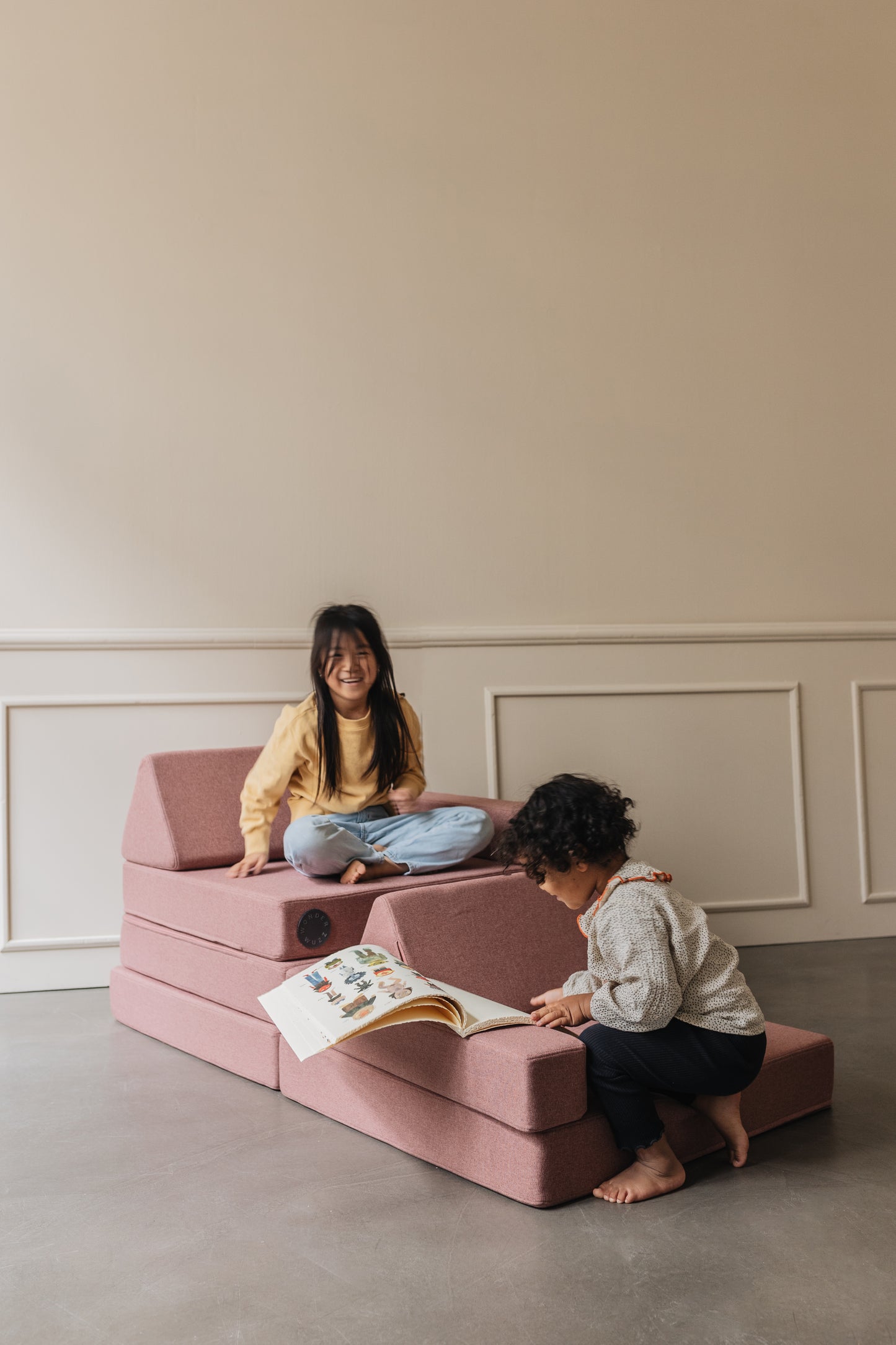 Wonderwuzz Spielsofa OH SO SOFY Classic