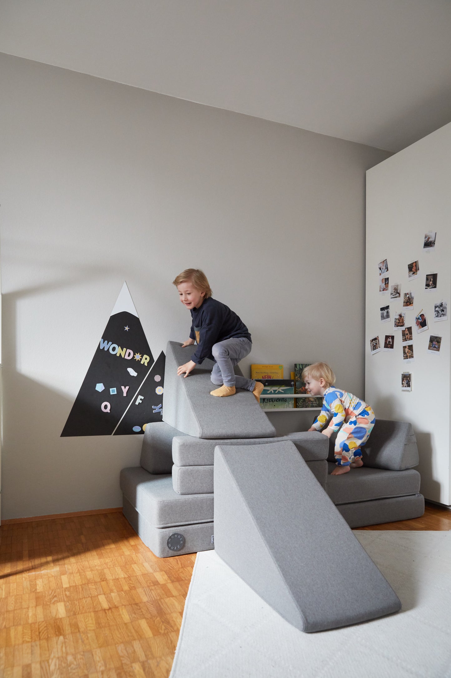 Wonderwuzz Spielsofa OH SO SOFY Classic