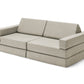 Wonderwuzz Spielsofa OH SO SOFY