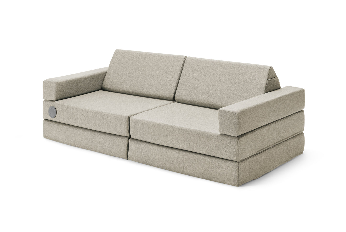 Wonderwuzz Spielsofa OH SO SOFY