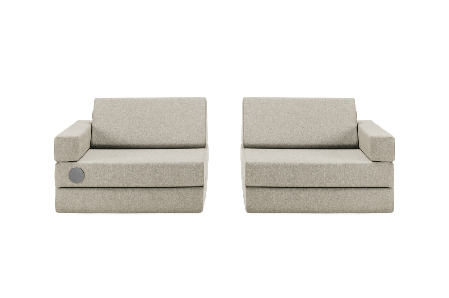 Wonderwuzz Spielsofa OH SO SOFY