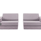 Wonderwuzz Spielsofa OH SO SOFY
