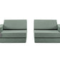 Wonderwuzz Spielsofa OH SO SOFY
