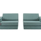 Wonderwuzz Spielsofa OH SO SOFY