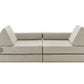 Wonderwuzz Spielsofa OH SO SOFY Classic