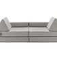 Wonderwuzz Spielsofa OH SO SOFY Classic