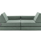 Wonderwuzz Spielsofa OH SO SOFY Classic