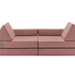 Wonderwuzz Spielsofa OH SO SOFY Classic