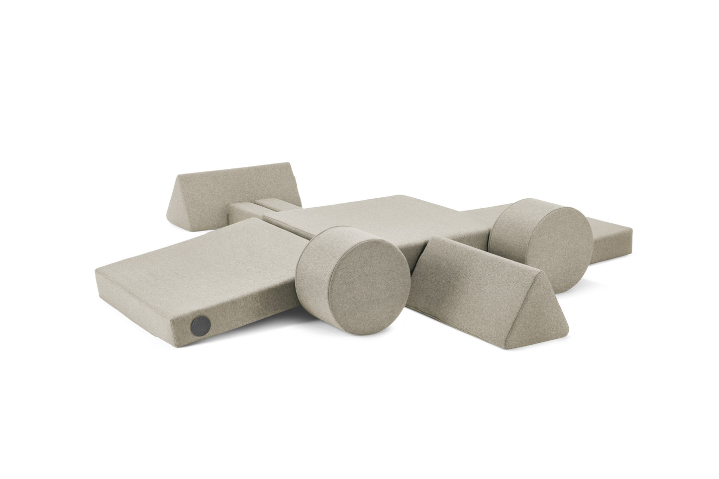 Wonderwuzz Spielsofa OH SO SOFY Classic