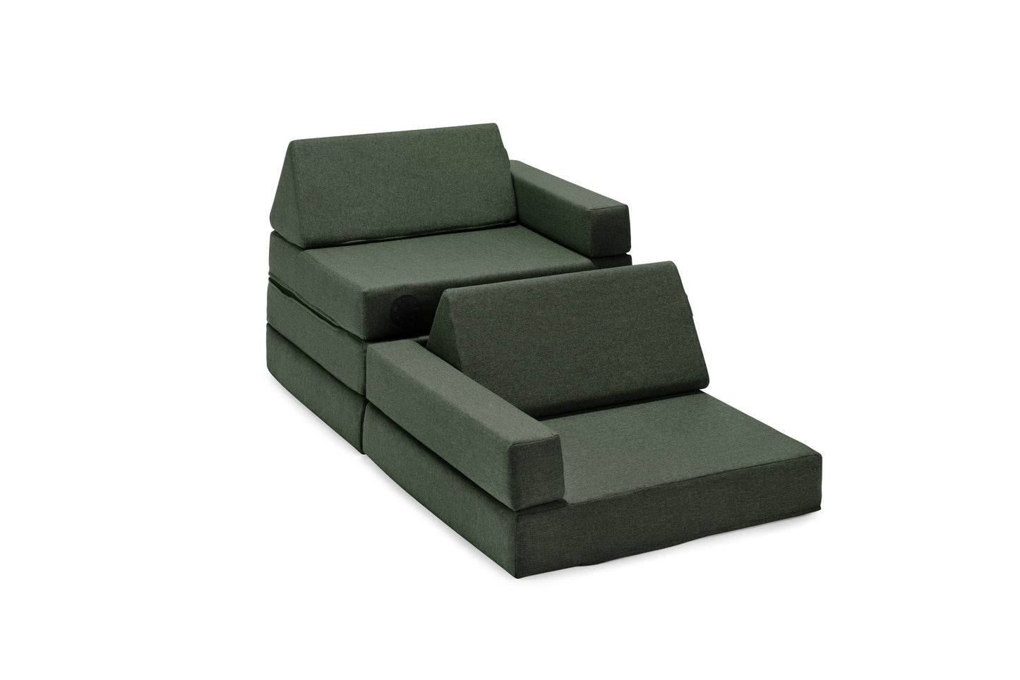 Wonderwuzz Spielsofa OH SO SOFY Classic