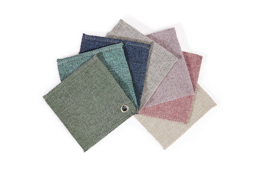 Farbmuster TRUE COLOURS Classic